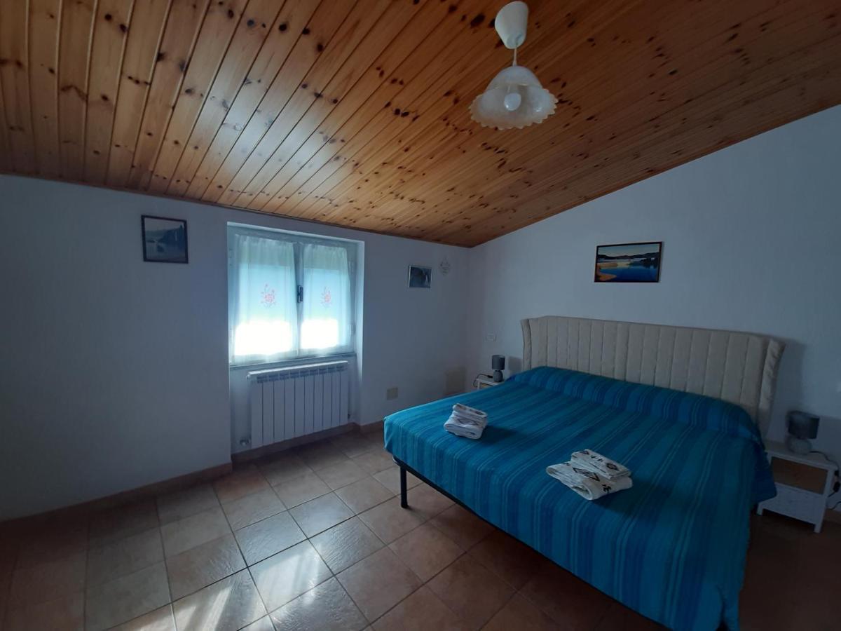 Вилла La Casa Di Amelia Борцонаска Экстерьер фото